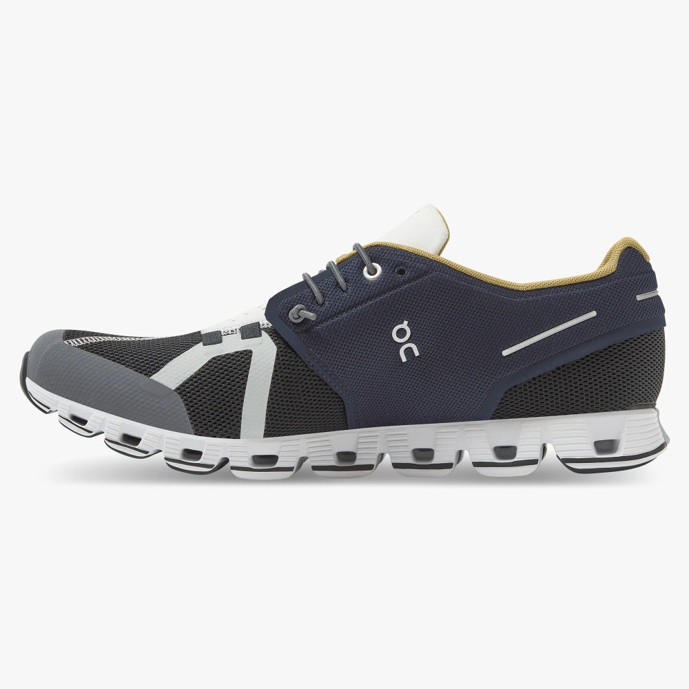 Rithis Cloud 70 | 30 ag ON Running, bróga reatha iontacha i gCobble/Jungle Outlet na hEilvéise, ceannaithe go tapa!